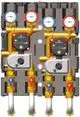 Wolf-Mischerkreisgruppe-BSP-MK-1-u--2-Hoch-u--Niedertemp--Hocheffizienzpumpe-2071236 gallery number 1